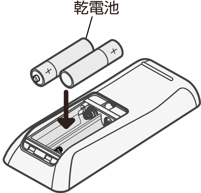 Pict Insert battery S217 2